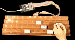 LogJam Board