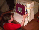 PenPal Prototype